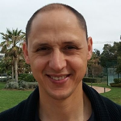Jorge Caro Bautista